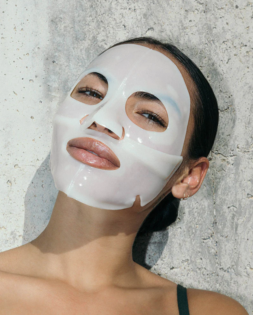 SKNIFY's Bio-Collagen Mask